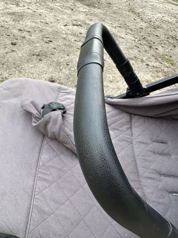Коляска Easy Walker Jackey