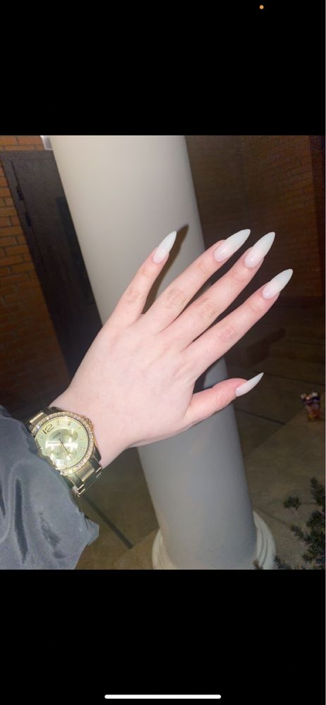 Часы Fossil женские