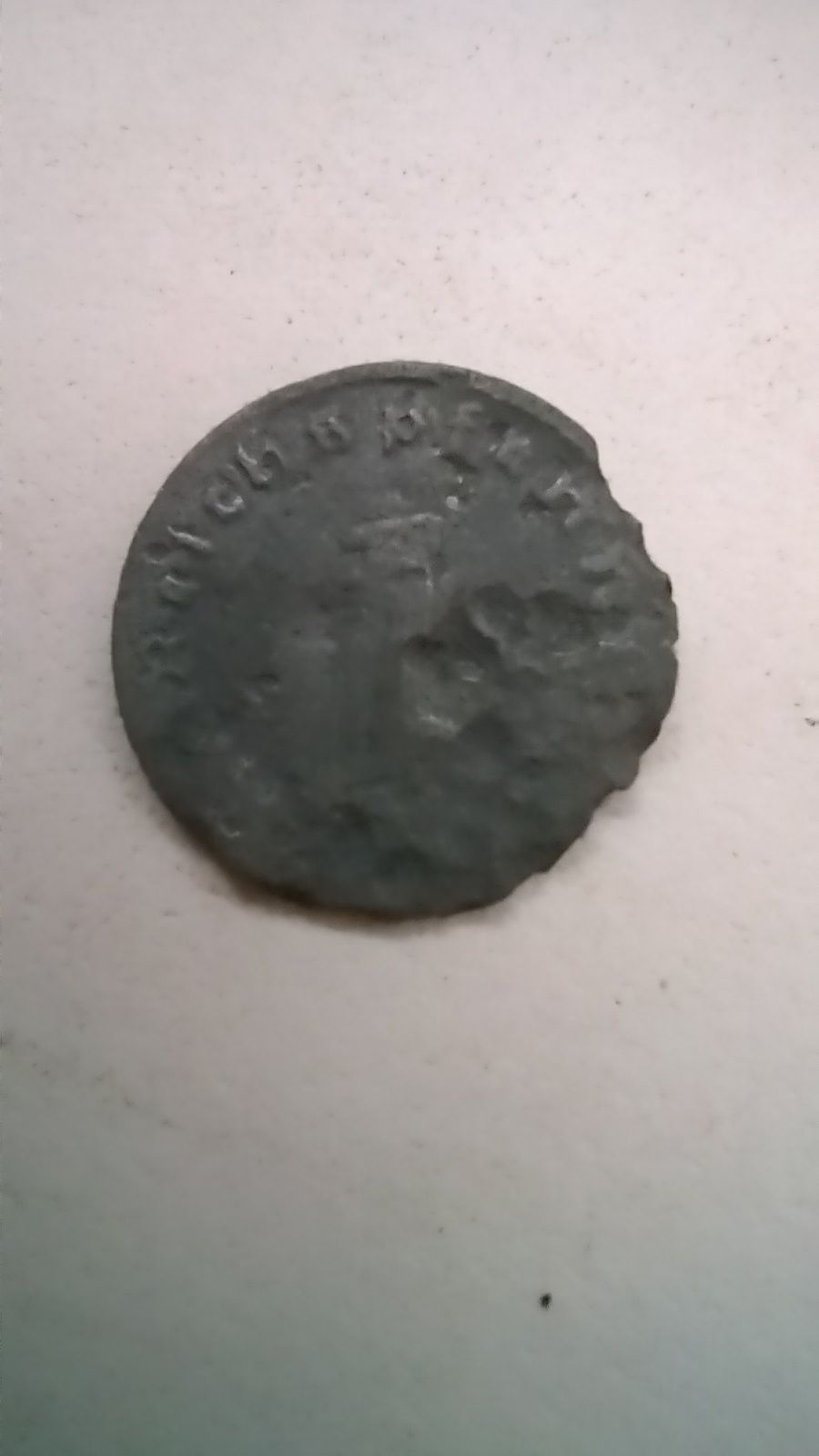 Монета ( третій рейх )