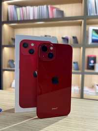 iPhone 13 128GB Red/Starlight/Midnight/Blue