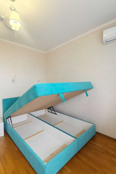 Здається 2 квартира проспект Берестейський 71А, ЖК Наш Будинок,  Нивки