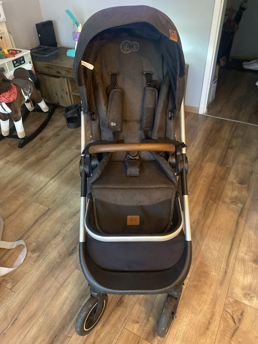 Wozek 2w1 kinderkraft
