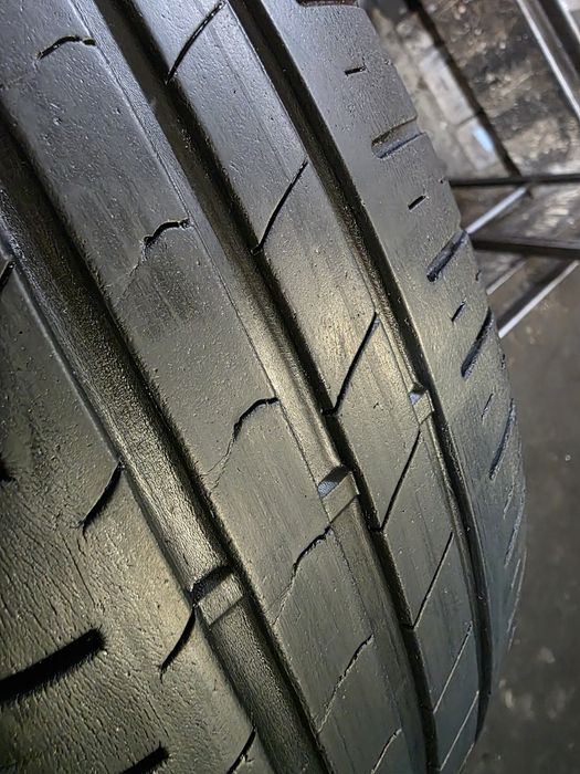 Opony 165/70/14 Hankook