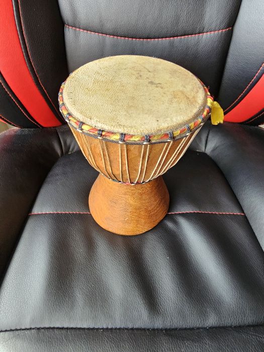 Batuque africano