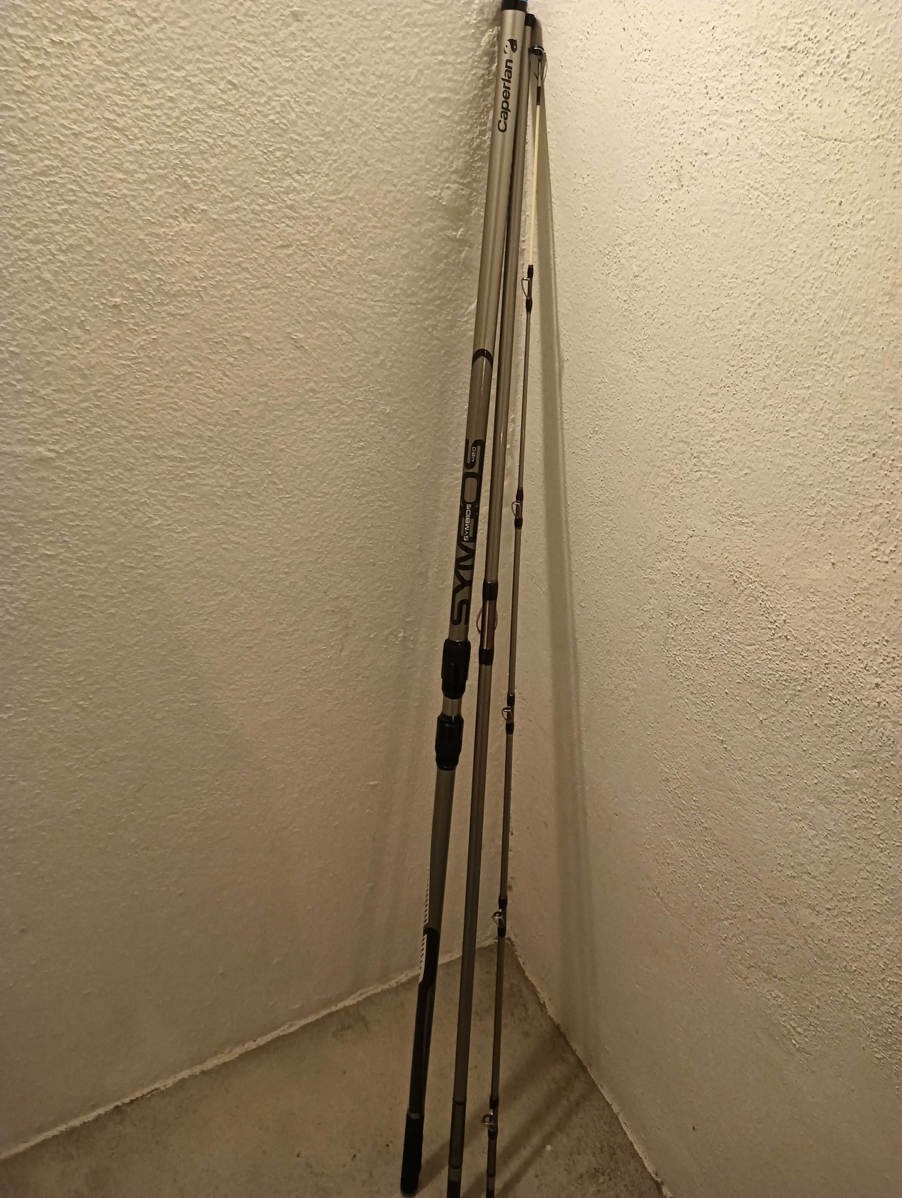 Cana surfcasting symbios 4.20