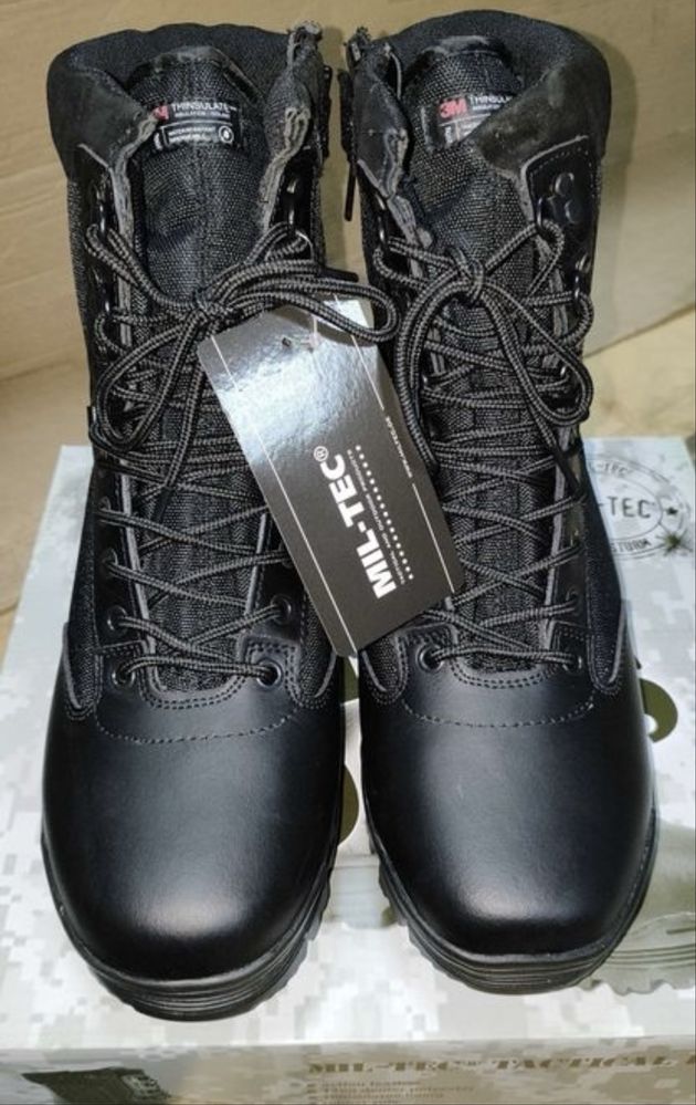 Берци tactical boots