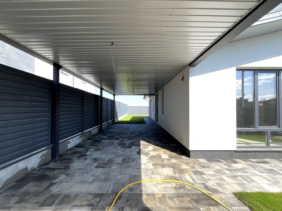 Одноповерховий будинок з РЕМОНТОМ-унікальна пропозиція‼️гарна ціна