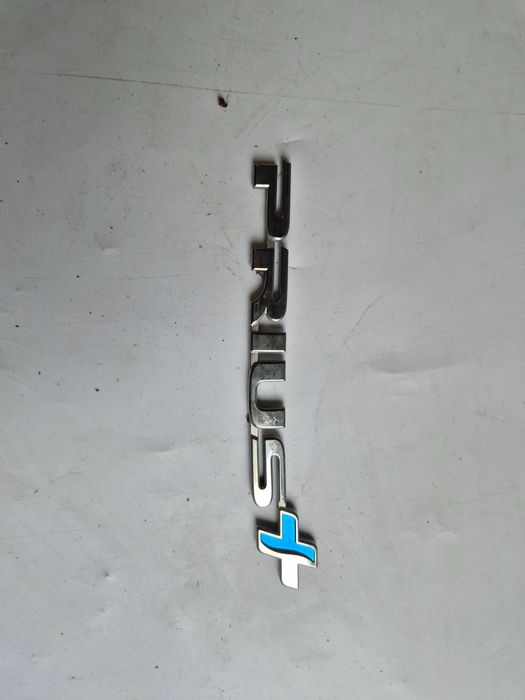 Znaczek emblemat Toyota Prius Prius+
