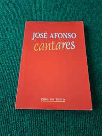 Cantares - José Afonso