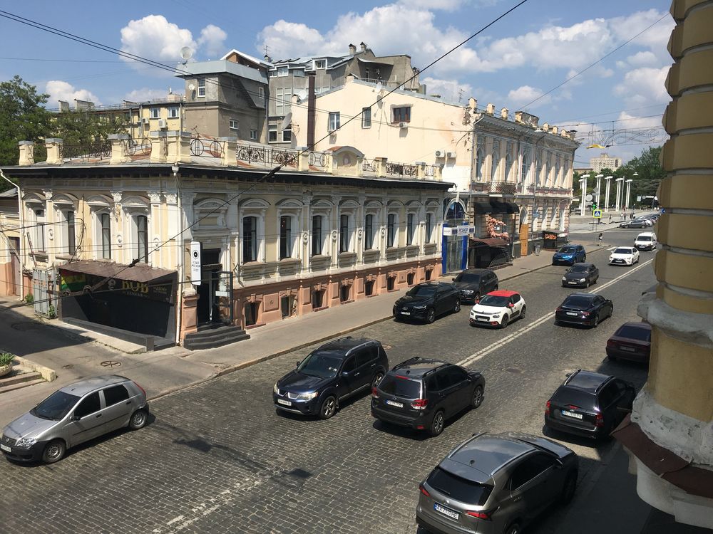 Сдам помещение 95м в Центре  метро Исторический музей на Сумской