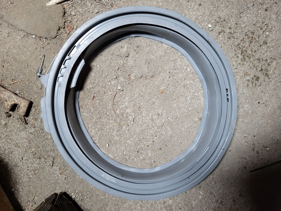 Peças máquina de lavar roupa Samsung eco bubble 8kg WF80F5E0W2W