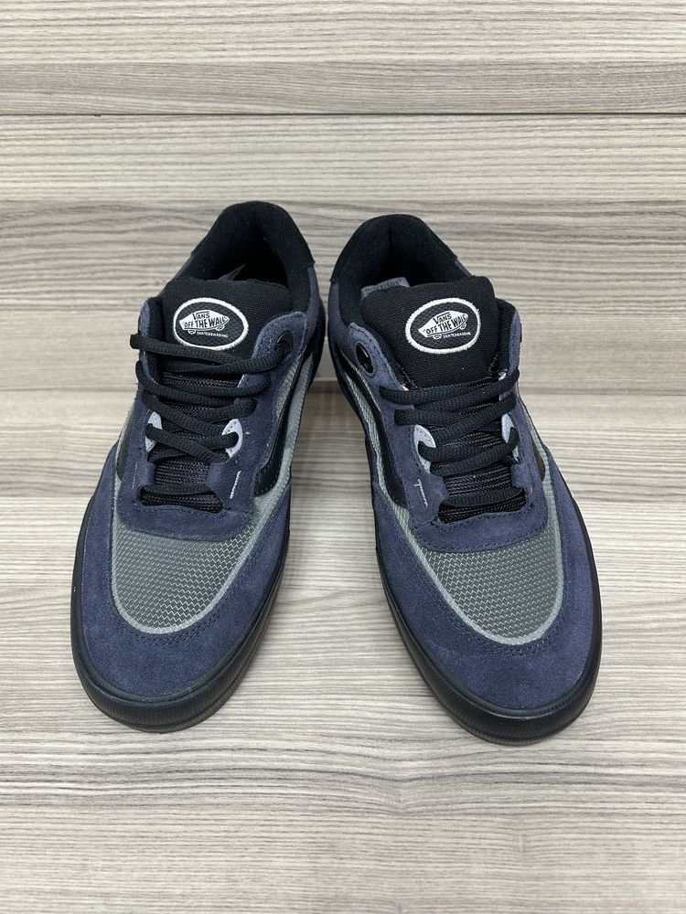 Кросівки Vans нові оригінал 43р_ Кроссовки vans оригинал новые 43 р.