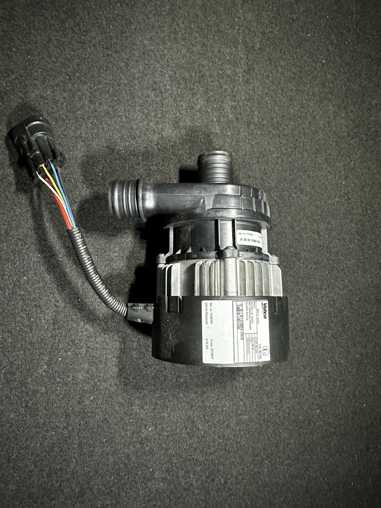 Pompa obiegowa wody ogrzewania S PUMP VALEO 24V