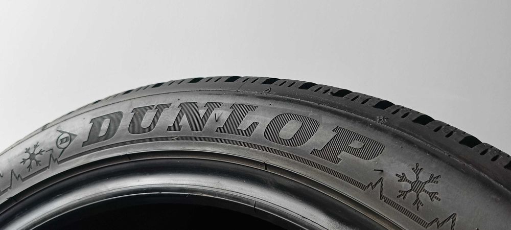 4X 235/45R18 98V Dunlop Winter Sport 5 4K