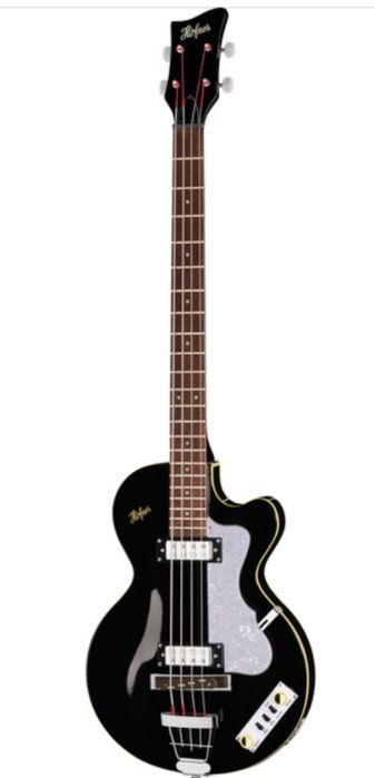 Hofner Club SE - Special Edition