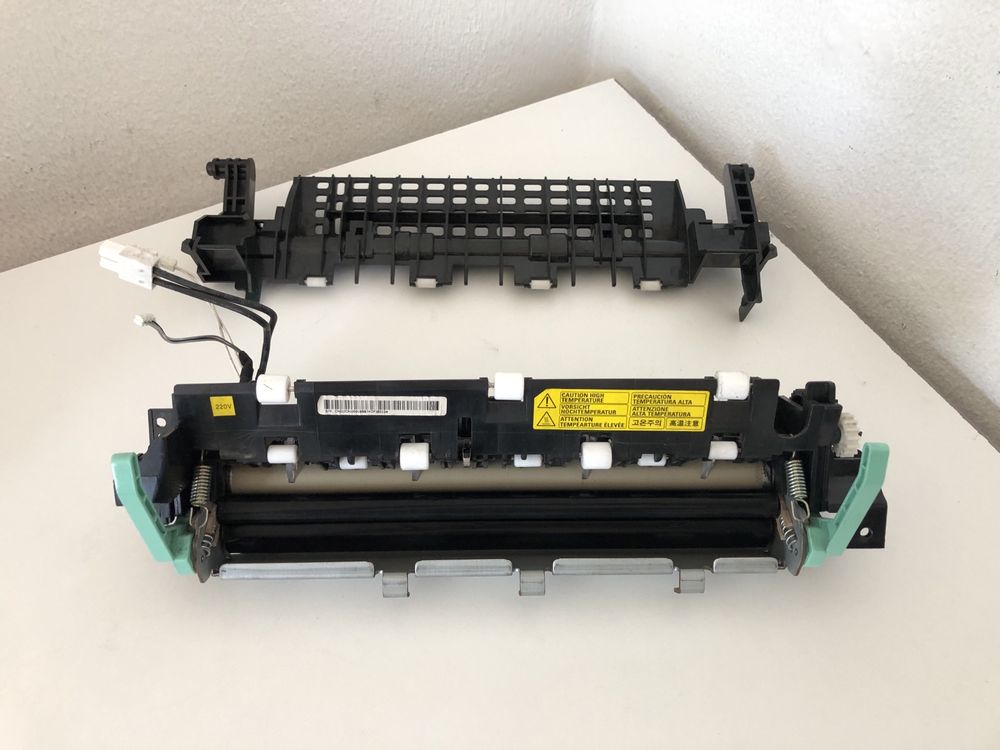 Печка Xerox WC 3250 ,xerox phaser 3117