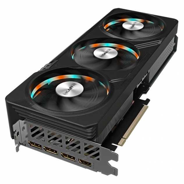 Gigabyte GeForce RTX 4070 SUPER GAMING OC 12GB GDDR6X