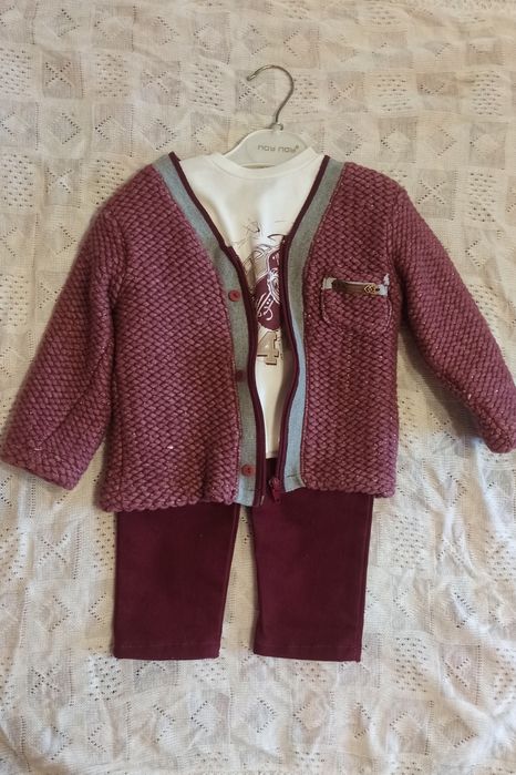 Костюм для хлопчика