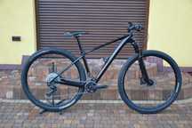 Ghost Lector rozmiar S 29er full Deore XT Reba