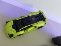 LEGO Lamborghini Huracán Tecnica 42161