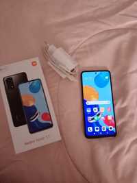 Xiaomi Redmi Note 11