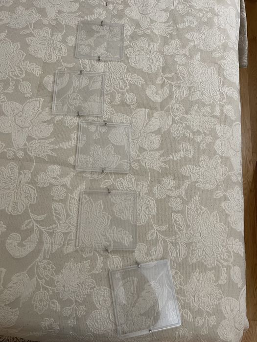 Móbile para fotografias