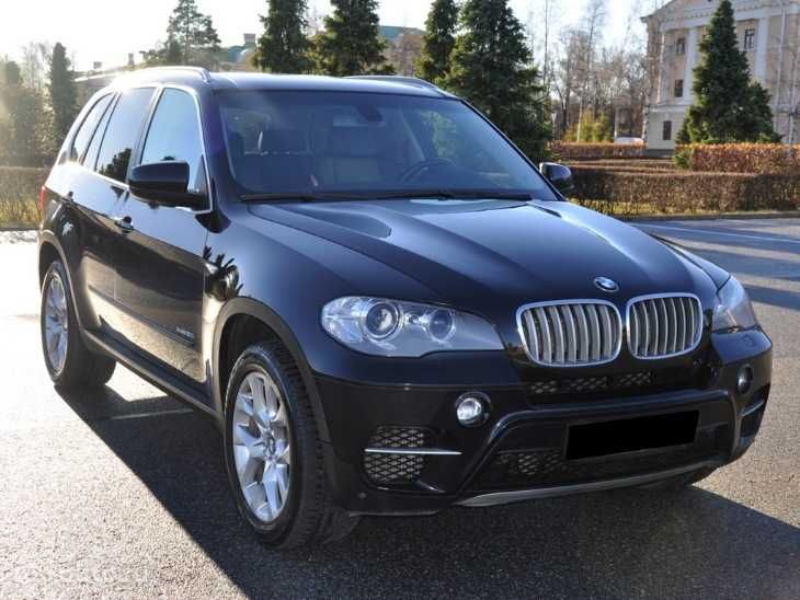 Авторозбірка БМВ Х5 Е70 Розборка Деталі Запчастини BMW X5 E70 Шрот ГУР