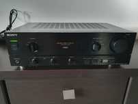 Wzmacniacz Sony TA-F170