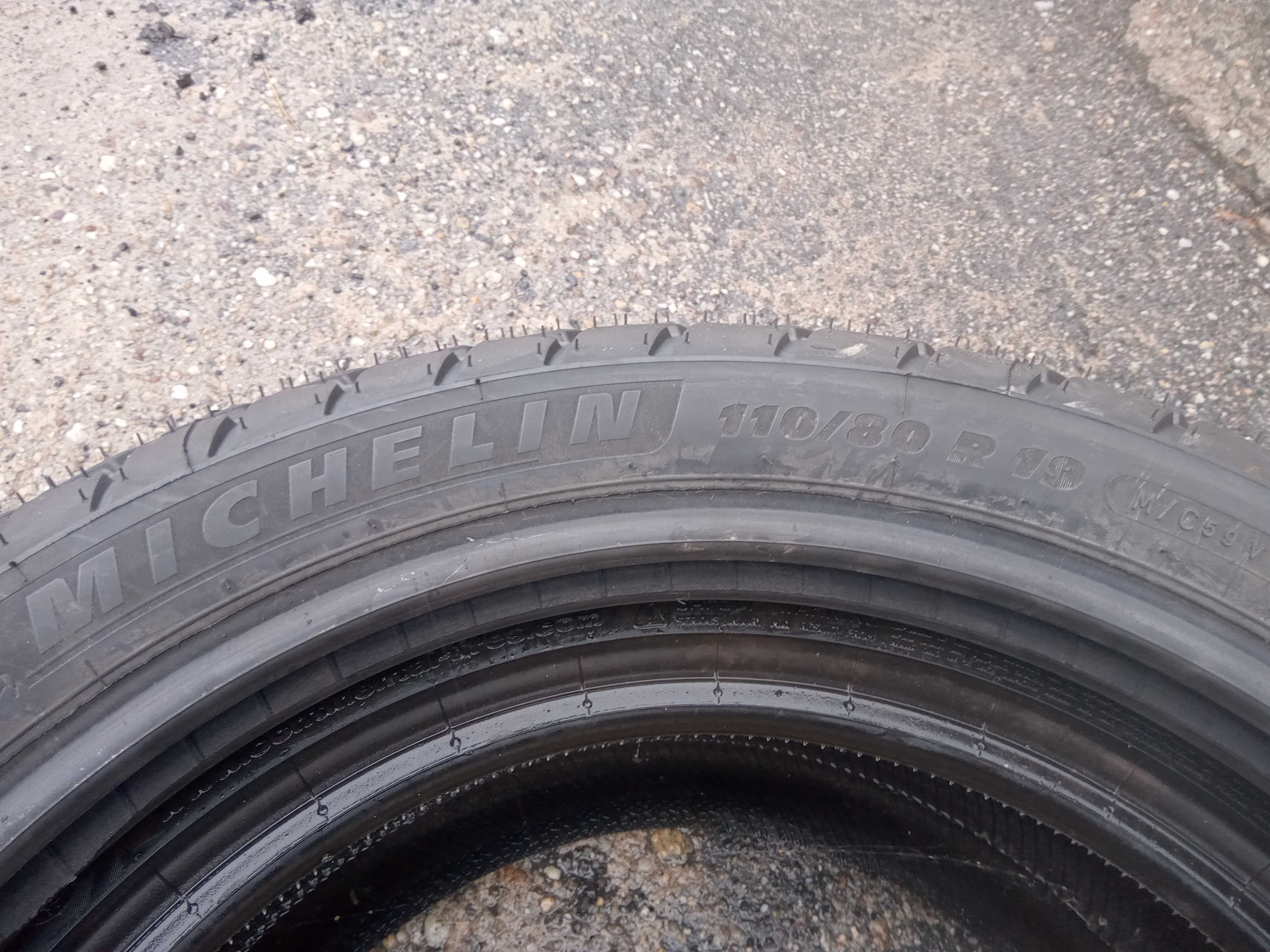 Michelin Anakee Adventure 2CT 100/80/19 Nowa 2024R