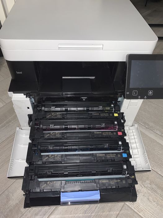 canon принтер сканер F175000 wi-fi