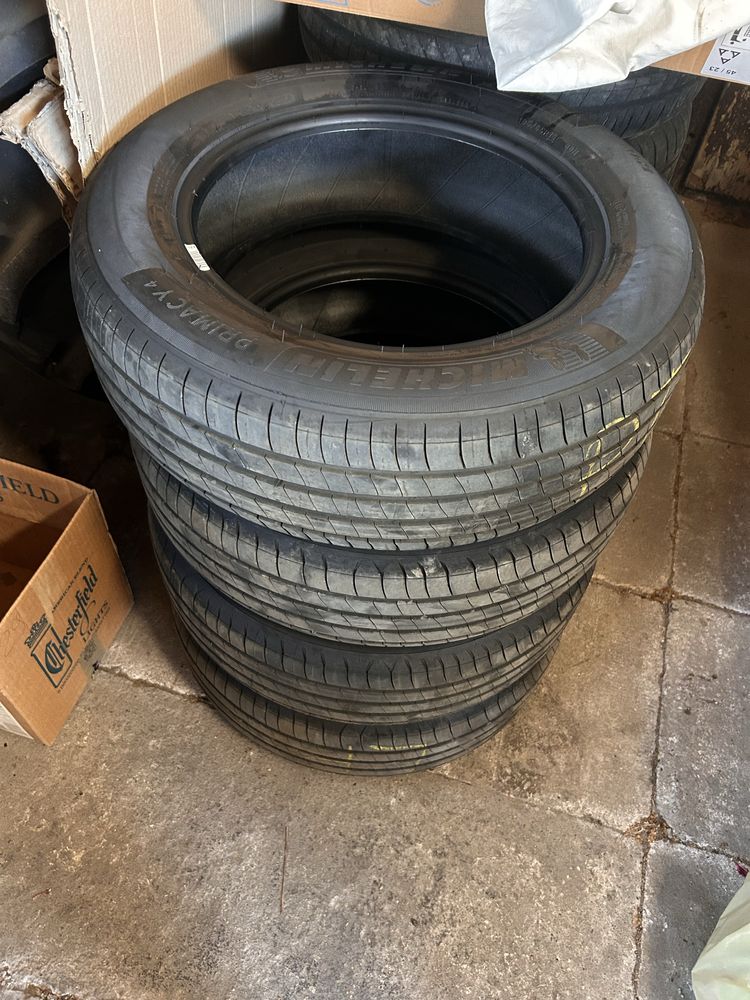 Michelin Primacy 4 185/65 R15 88h komplet 4 opon