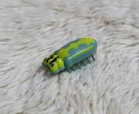 Szalony robak insekt elektroniczny chrabąszcz żuk owady na baterię hit