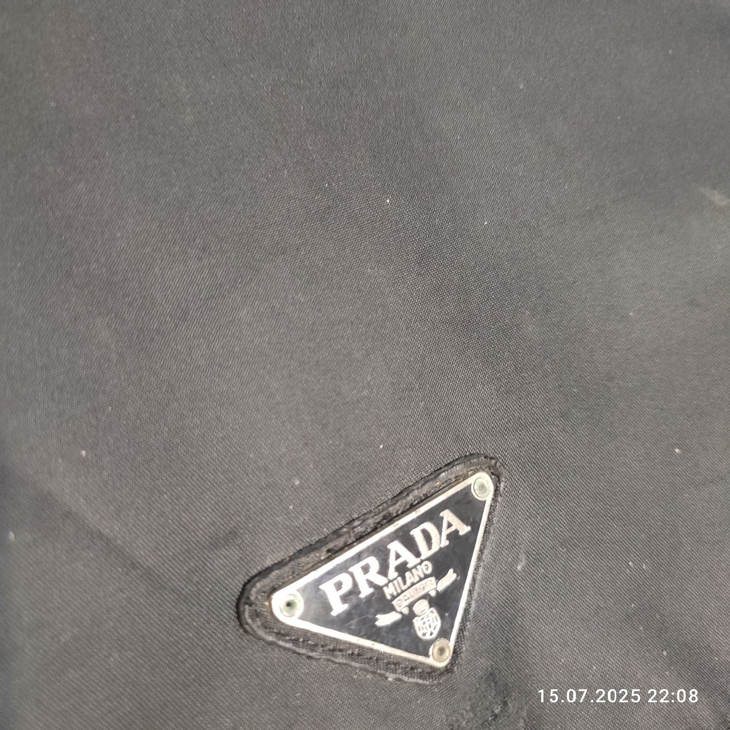 torebka damska Prada