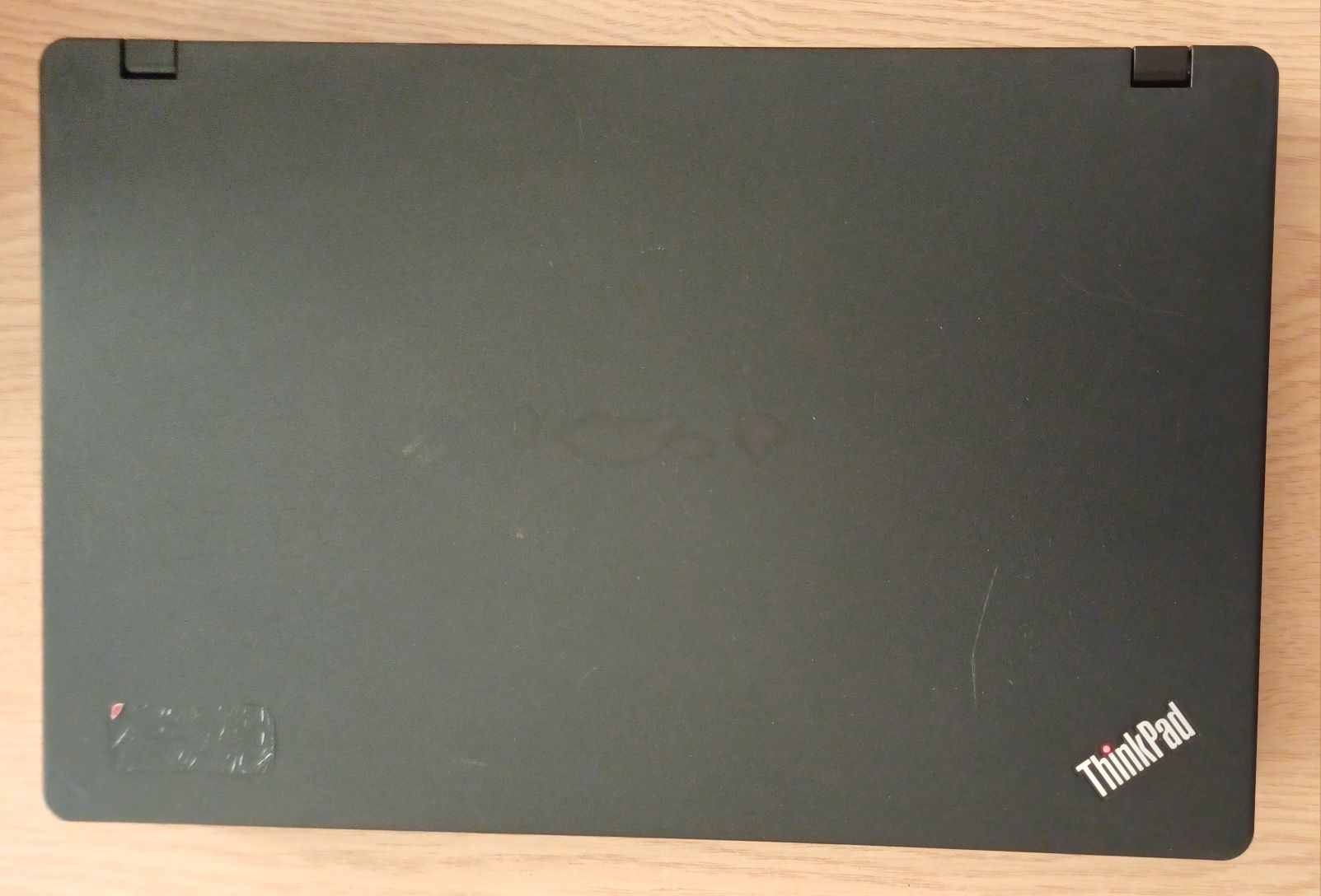 Lenovo ThinkPad / Office 2024 / Intel Core i3 / Windows 11 / Bluetooth