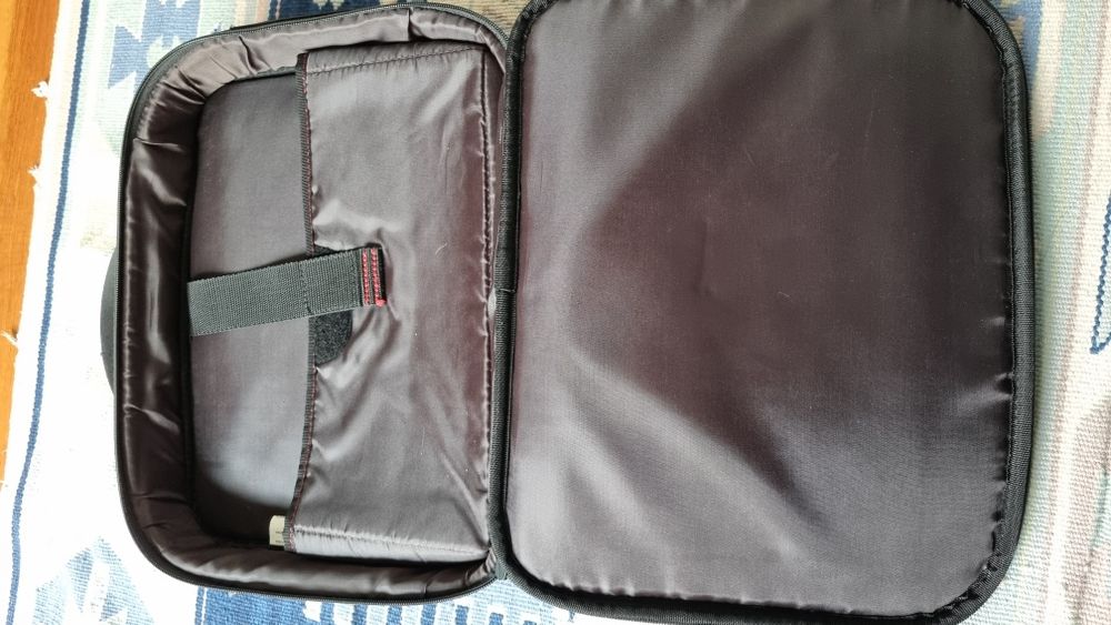 Mala computador portatil Targus