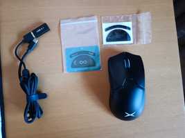 Rato Gaming Deluxe M800 Pro (PAW3395)