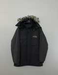 Kurtka Męska Ocieplana Fjallraven Fjällräven Polar Parka Jacket M