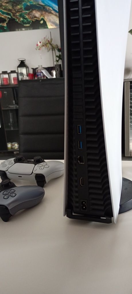 PlayStation 5 Digital Edition