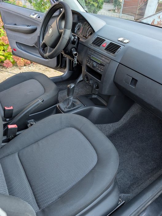 Skoda Fabia 1,2 HTP