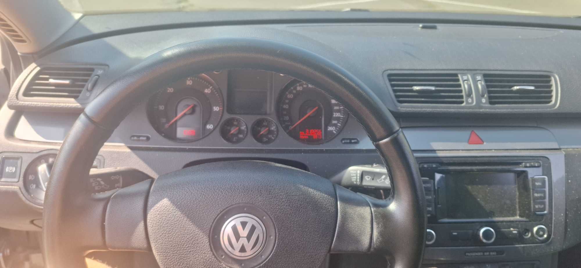 Volkswagen 1.9TDI
