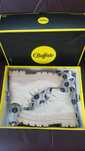 Buty Buffalo roz.39