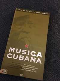 Filme "Música Cubana"