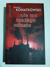 Nie ma takiego miasta konatkowski Z786