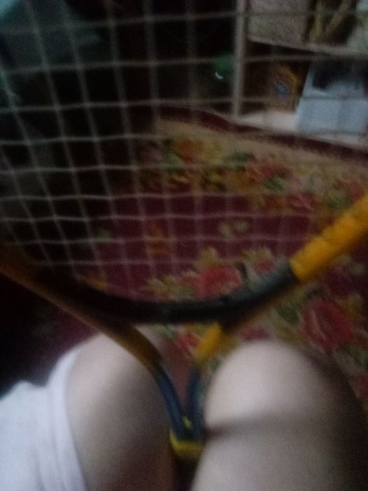 Ракетка для наземного тенісу.Вживана.