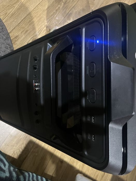 Głośnik Samsung MX-T70 - gwarancja!