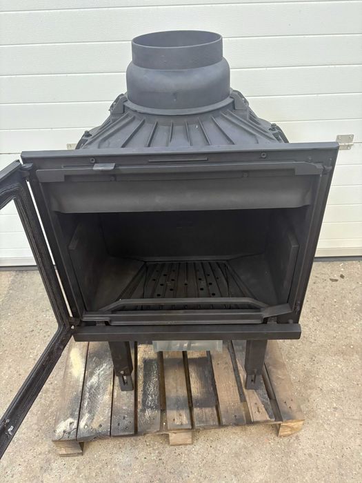 Wkład kominkowy żeliwny Jotul I 530 OKAZJA