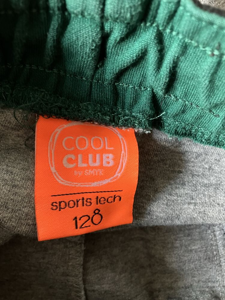 Spodnie Cool Club 122/128