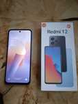 Smartfon Redmi 12 8/256gb