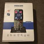 Telefon komórkowy dla seniora