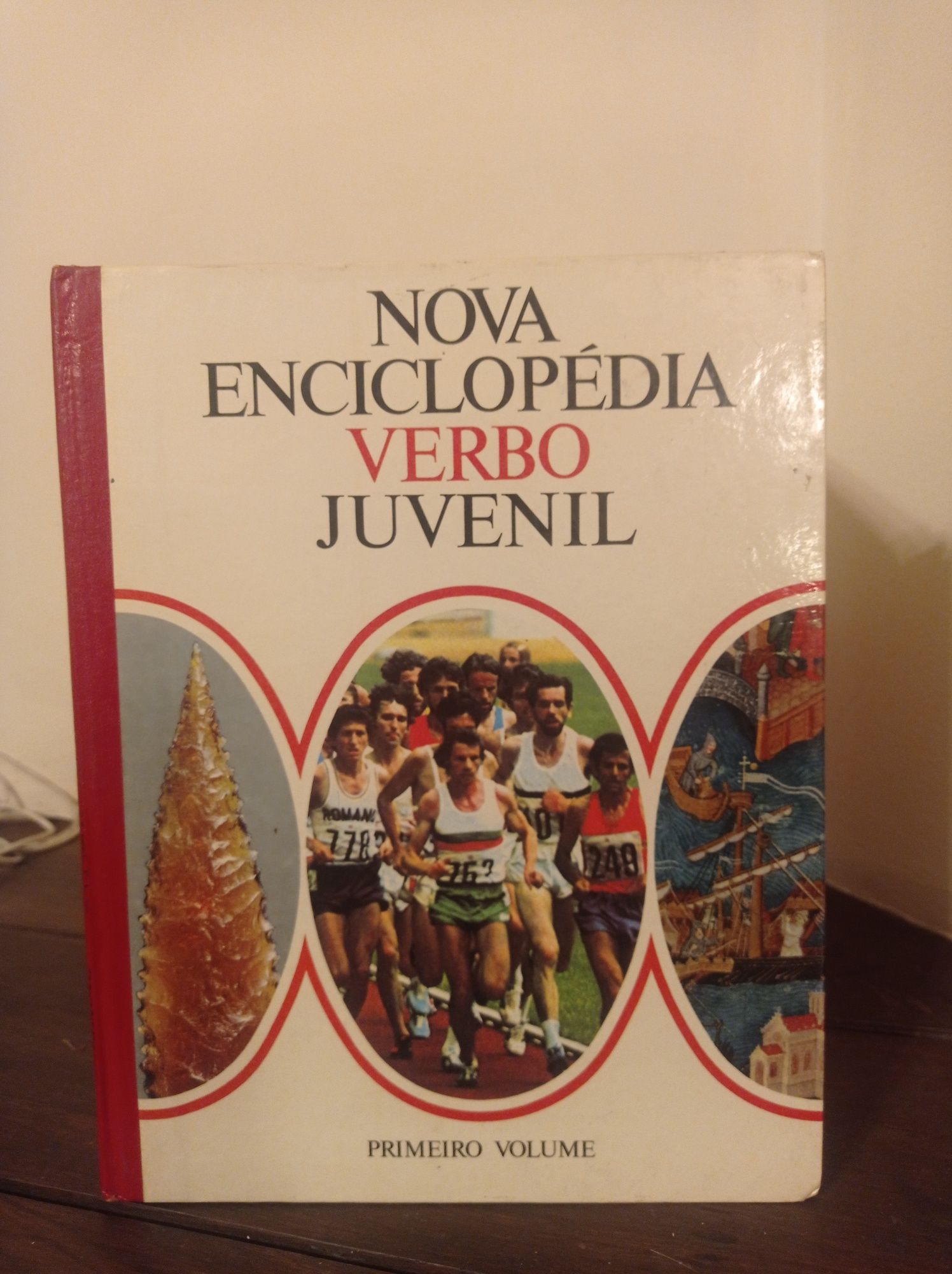 Enciclopédia juvenil